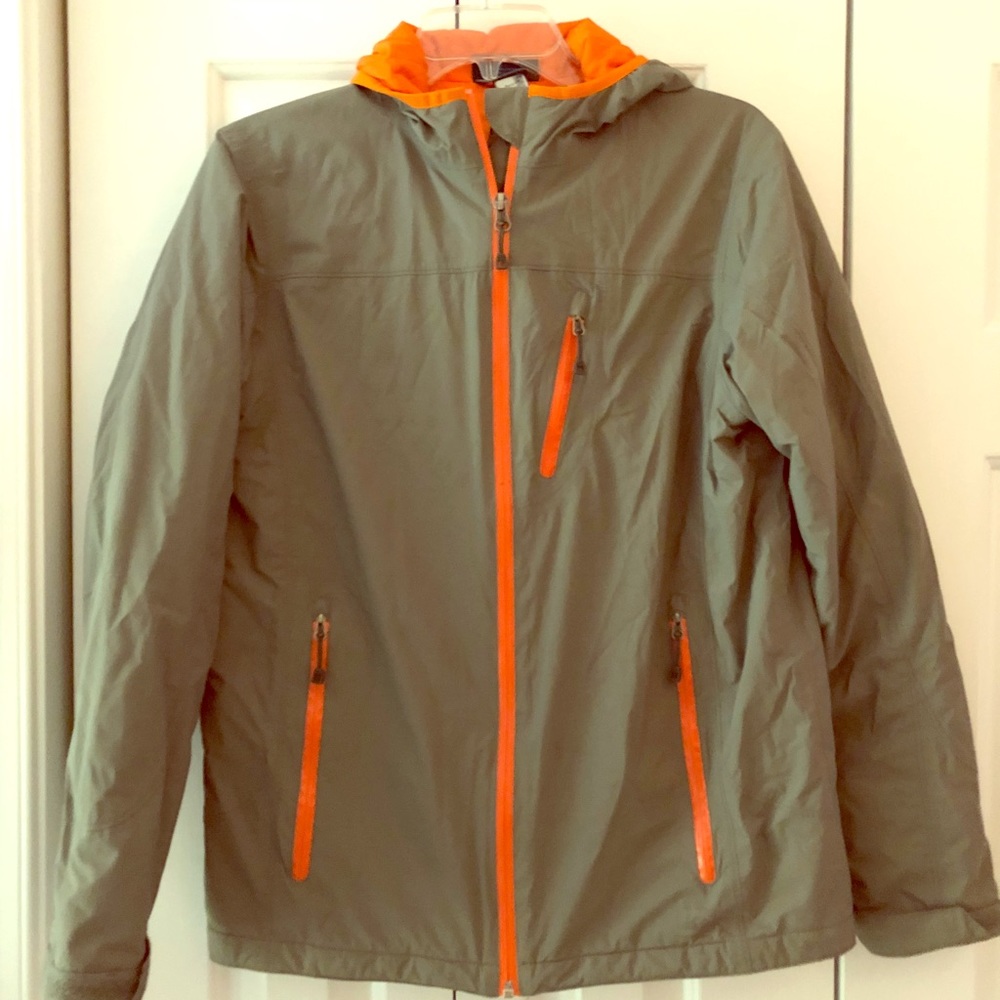 REI Boys’ Co-op Salix Insulated Jacket, S: XL (18)